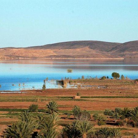 Dar Bladi Bed & Breakfast Tajda Bagian luar foto