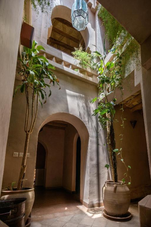 Dar Bladi Bed & Breakfast Tajda Bagian luar foto